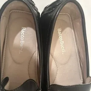 Bacco Bucci | Shoes | Bacco Bucci Leather Amazonas Beckett  display picture 2